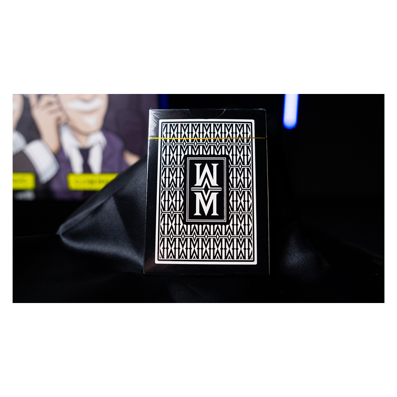 AMMAR TRILOGY BOX by Michael Ammar