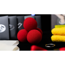 AMMAR TRILOGY BOX by Michael Ammar