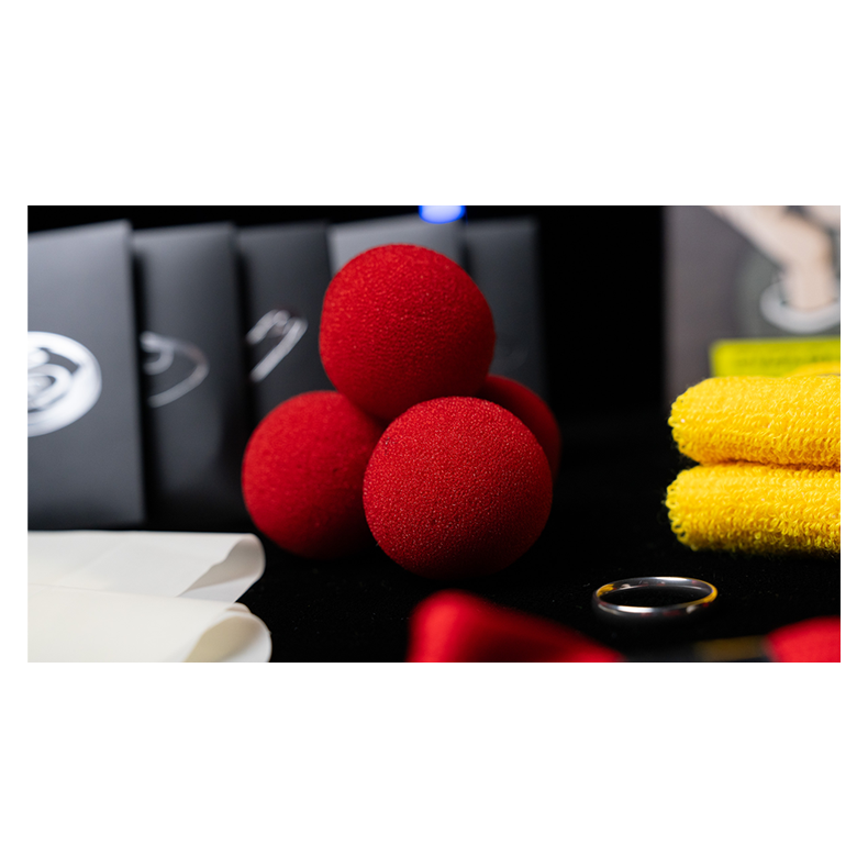 AMMAR TRILOGY BOX by Michael Ammar