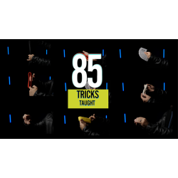 AMMAR TRILOGY BOX by Michael Ammar