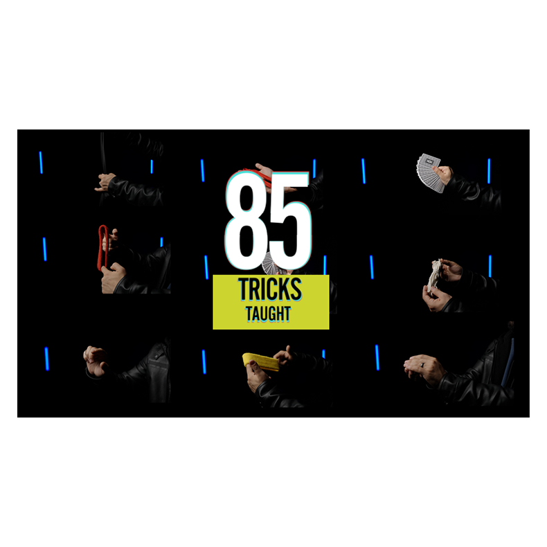 AMMAR TRILOGY BOX by Michael Ammar