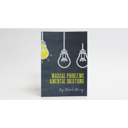 Magical Problems &amp; Mental Solutions by Michael Murray 