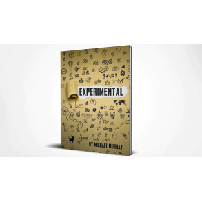 Experimental by Michael Murray 