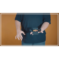 Appearing Car by Julio Montoro