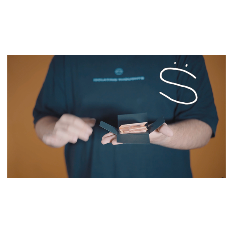 Appearing Car by Julio Montoro