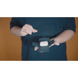 Appearing Car by Julio Montoro