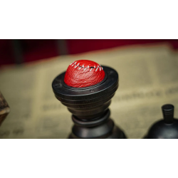 Barallel Vase by Artisan Coin &amp; Jimmy Fan