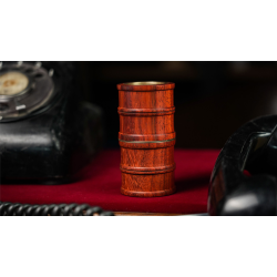 The Tunnel by Artisan Coin 