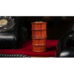 The Tunnel by Artisan Coin 