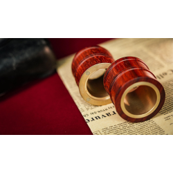 The Tunnel by Artisan Coin 