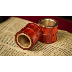 The Tunnel by Artisan Coin 