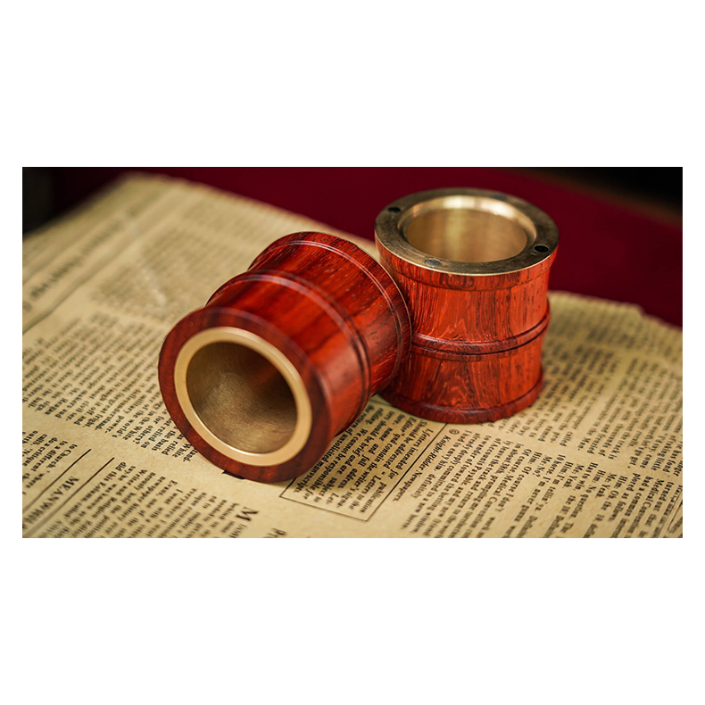 The Tunnel by Artisan Coin 