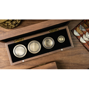 M Box Luxury Set by Artisan Coin & Jimmy Fan