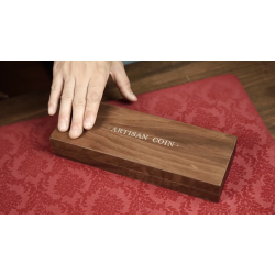 M Box Luxury Set by Artisan Coin &amp; Jimmy Fan