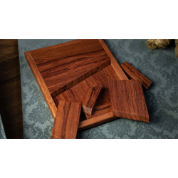 The Ultimate Puzzle by TCC