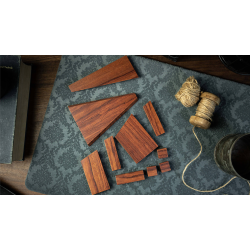 The Ultimate Puzzle by TCC