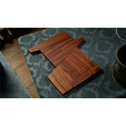 The Ultimate Puzzle by TCC