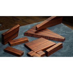 The Ultimate Puzzle by TCC