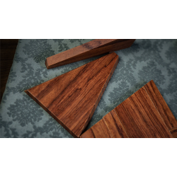 The Ultimate Puzzle by TCC