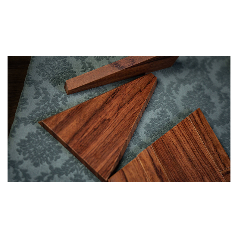 The Ultimate Puzzle by TCC