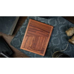 The Ultimate Puzzle by TCC