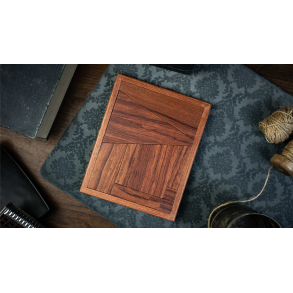 The Ultimate Puzzle by TCC