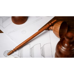 Indian Cups and Balls by TCC 