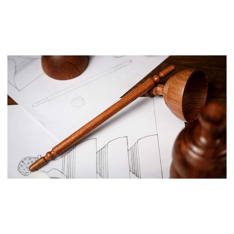 Indian Cups and Balls by TCC 