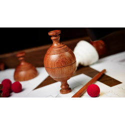 Indian Cups and Balls by TCC 