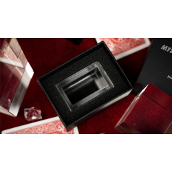 Mystery Solved 2.0 by David Penn &amp; TCC