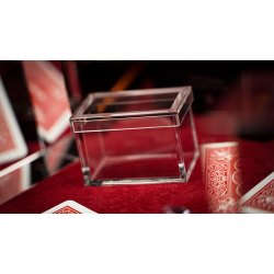 Mystery Solved 2.0 by David Penn &amp; TCC