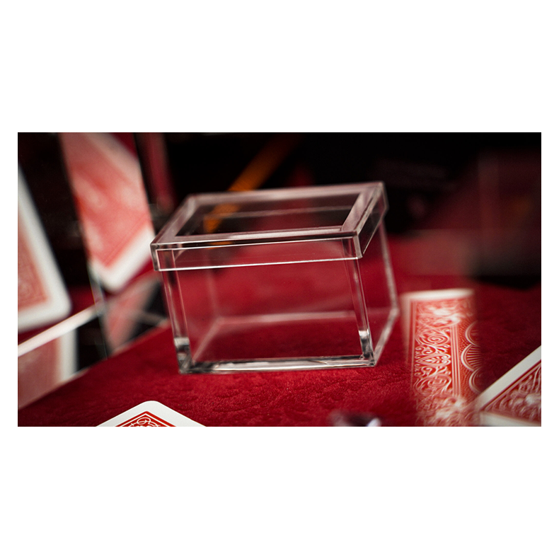 Mystery Solved 2.0 by David Penn &amp; TCC