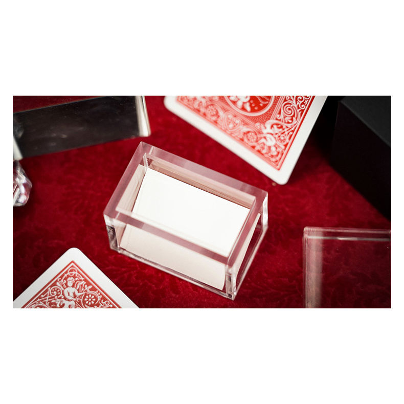 Mystery Solved 2.0 by David Penn &amp; TCC