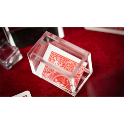 Mystery Solved 2.0 by David Penn &amp; TCC