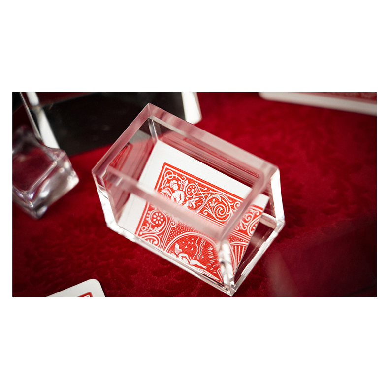 Mystery Solved 2.0 by David Penn &amp; TCC