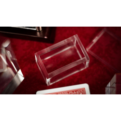 Mystery Solved 2.0 by David Penn &amp; TCC