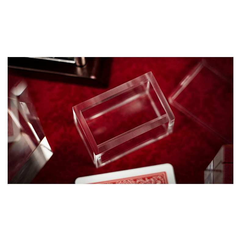 Mystery Solved 2.0 by David Penn &amp; TCC