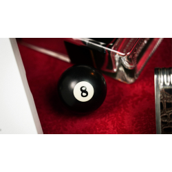 Magnetic 8 Ball by David Penn &amp; TCC