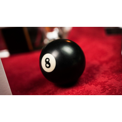 Magnetic 8 Ball by David Penn &amp; TCC