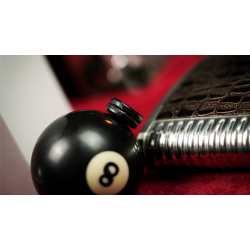 Magnetic 8 Ball by David Penn &amp; TCC