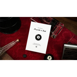 Magnetic 8 Ball by David Penn &amp; TCC