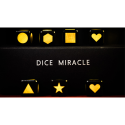 Dice Miracle by TCC