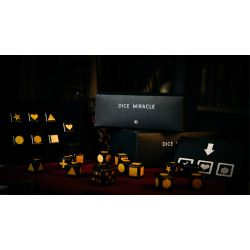 Dice Miracle by TCC