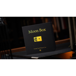 Moon Box by TCC
