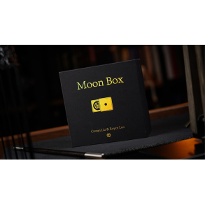 Moon Box by TCC