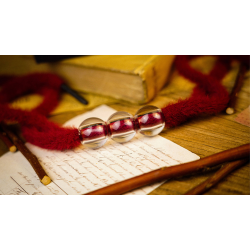 Grandma's Miracle by TCC &amp; Chen Yang