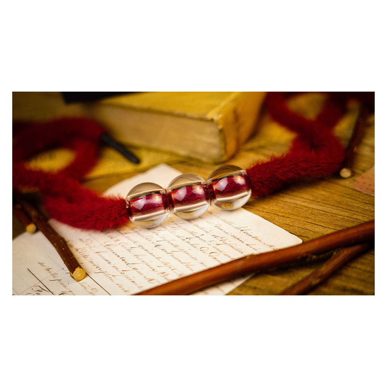 Grandma's Miracle by TCC &amp; Chen Yang