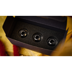 Grandma's Miracle by TCC &amp; Chen Yang