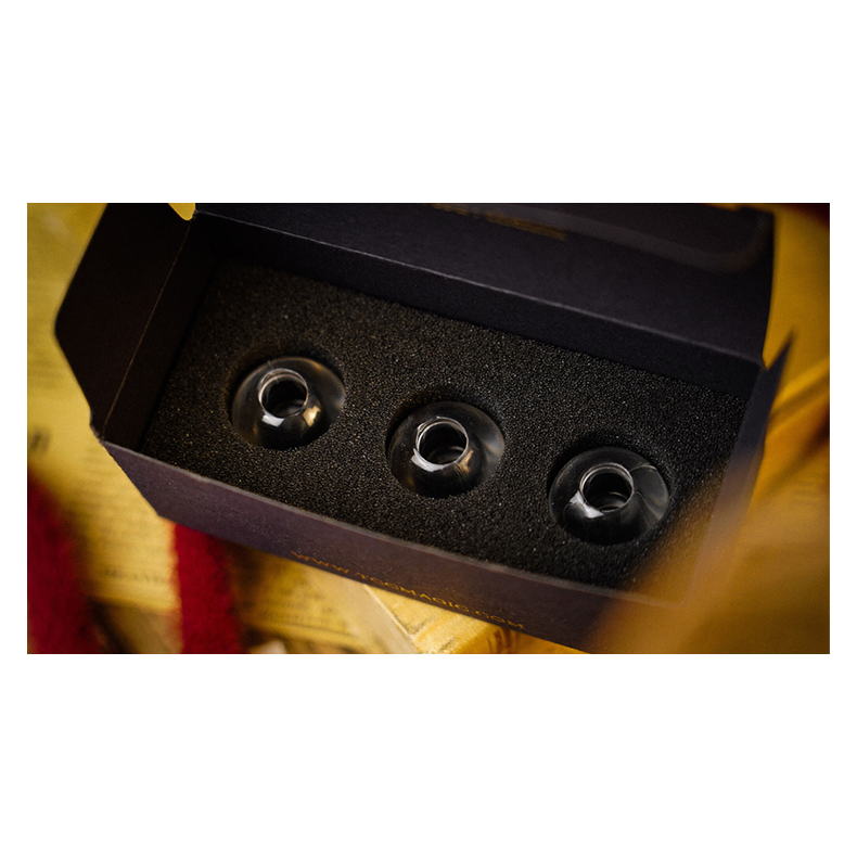 Grandma's Miracle by TCC &amp; Chen Yang