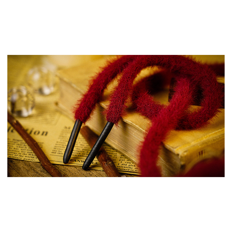 Grandma's Miracle by TCC &amp; Chen Yang